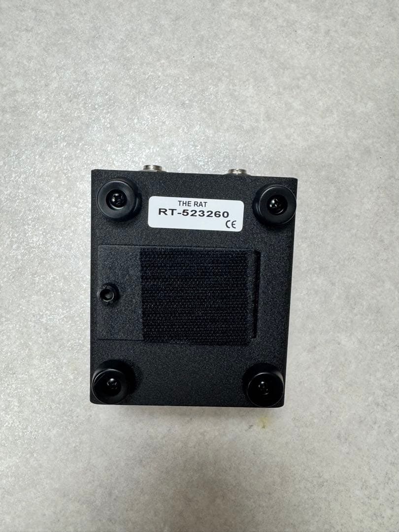 PROCO ( プロコ ) RAT2 ディストーション