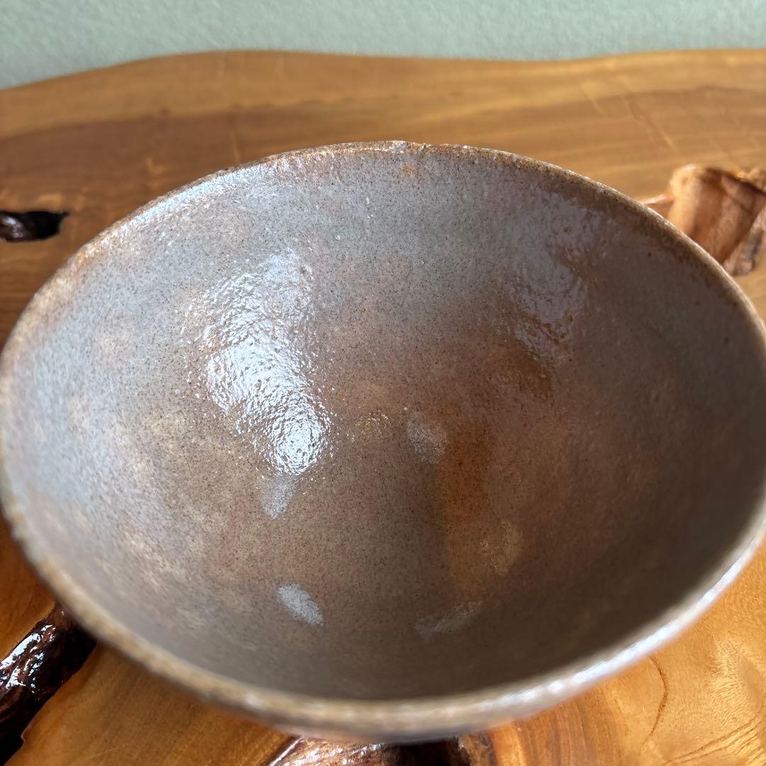 高麗茶碗 呉器茶碗 聞慶窯 抹茶碗 茶道具 共箱