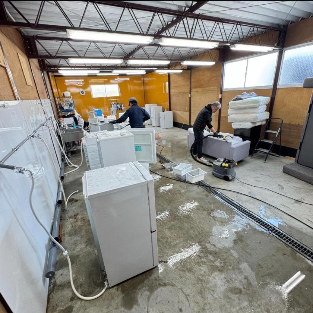 東京23区配送無料　超美品ダイキンエアコン2.2kw　6畳用　使用期間3か月