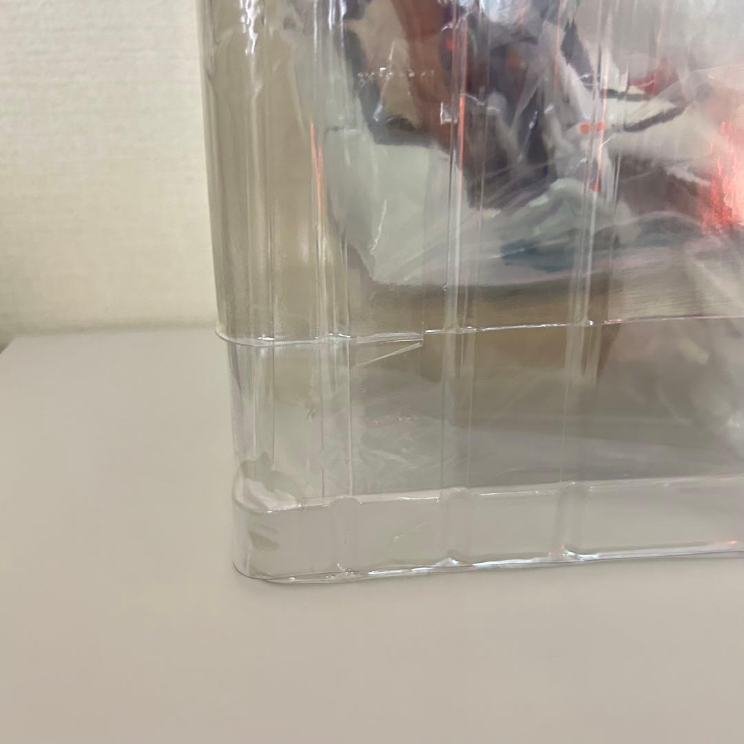 【未使用】EVASTORE限定カラー版 新世紀エヴァンゲリオン レイ＆アスカ