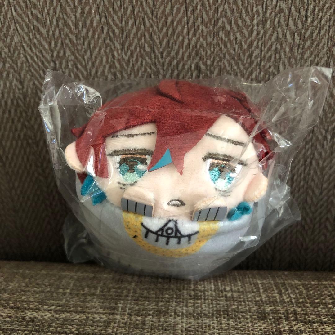 ヒプノシスマイク 麻天狼 セット まとめ売り ぬいぐるみ