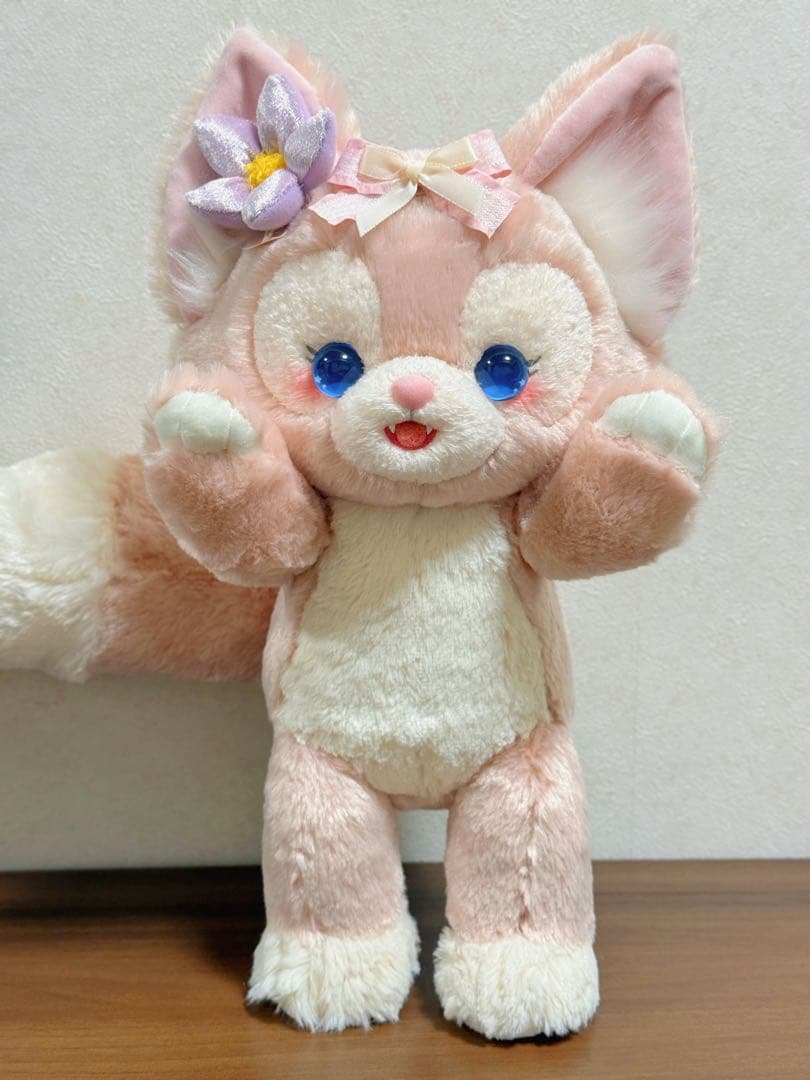 リーナベル　Sサイズ　ぬいぐるみ