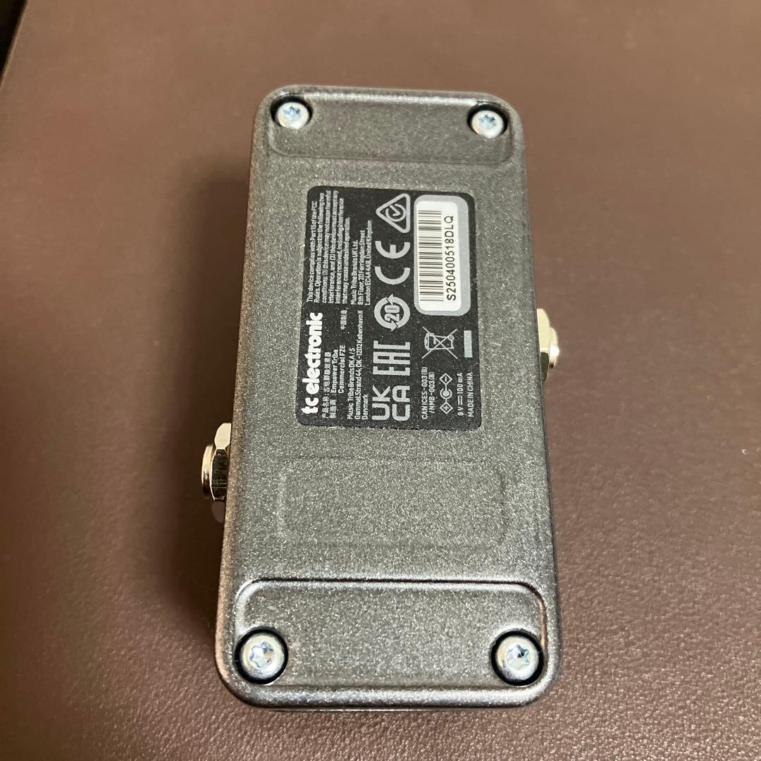 tc electronic DITTO➕LOOPER