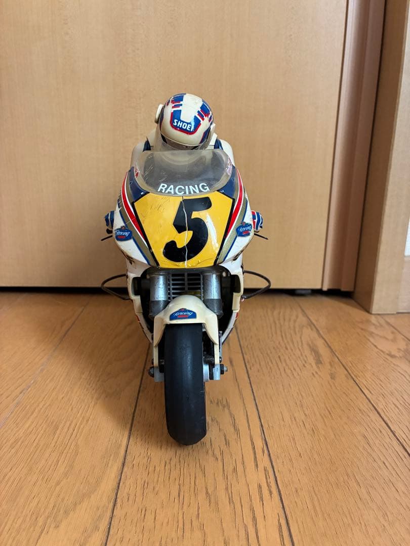 京商 ハングオンレーサー セット