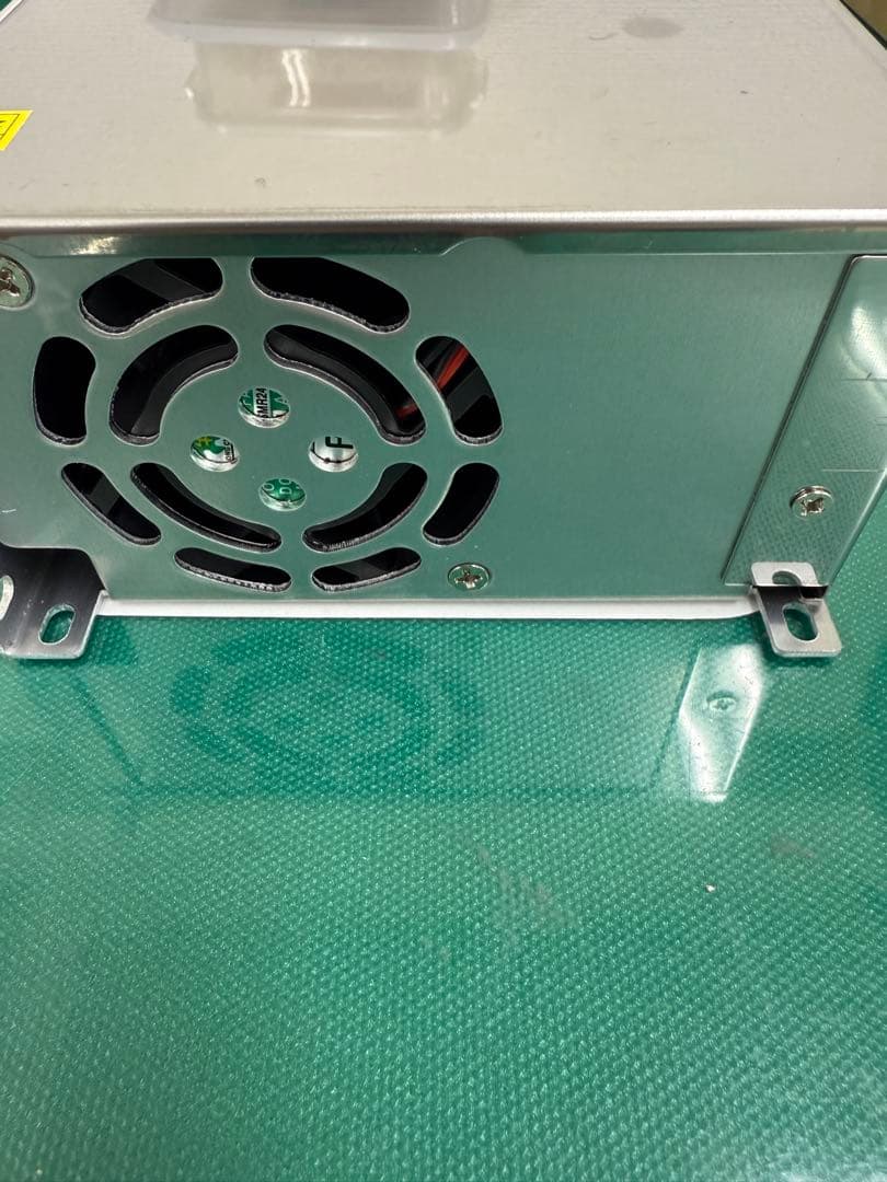 安定化電源 AC DC コンバーター 24V 15A 360W スイッチング電源