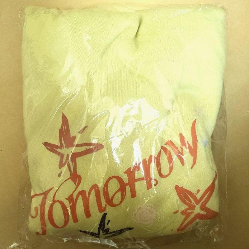 優です。他の方は購入なさらないでください。