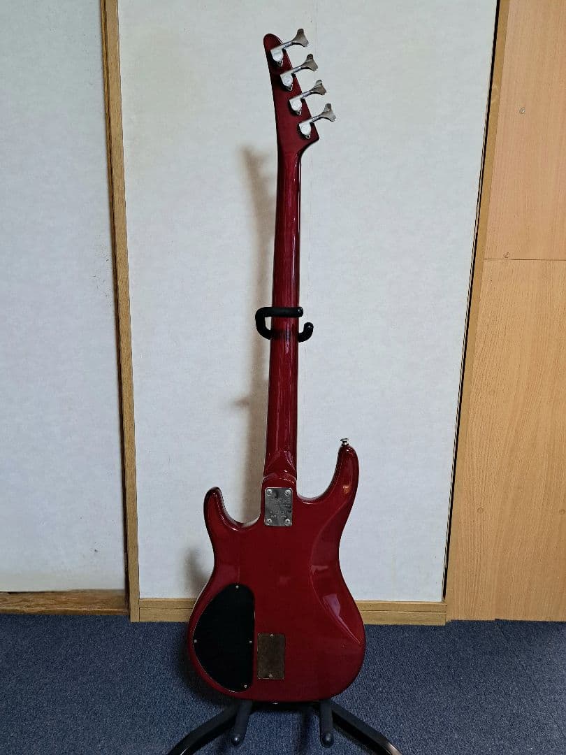 ARIA PRO II エレキベース RSB formula アクティブ 日本製