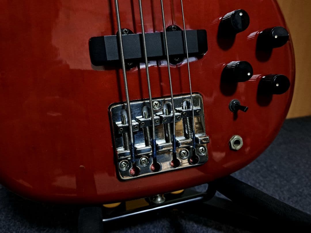 ARIA PRO II エレキベース RSB formula アクティブ 日本製