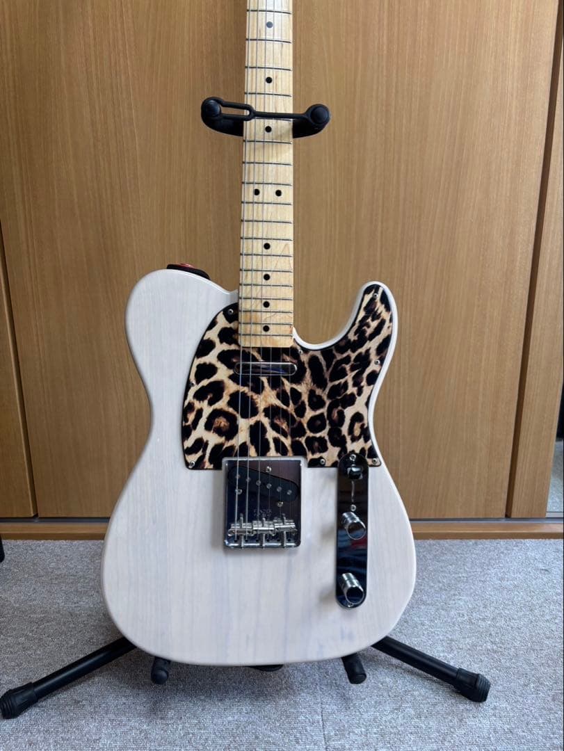 FENDER テレキャスターャスターCLASRIC 70S 【さらに値下】