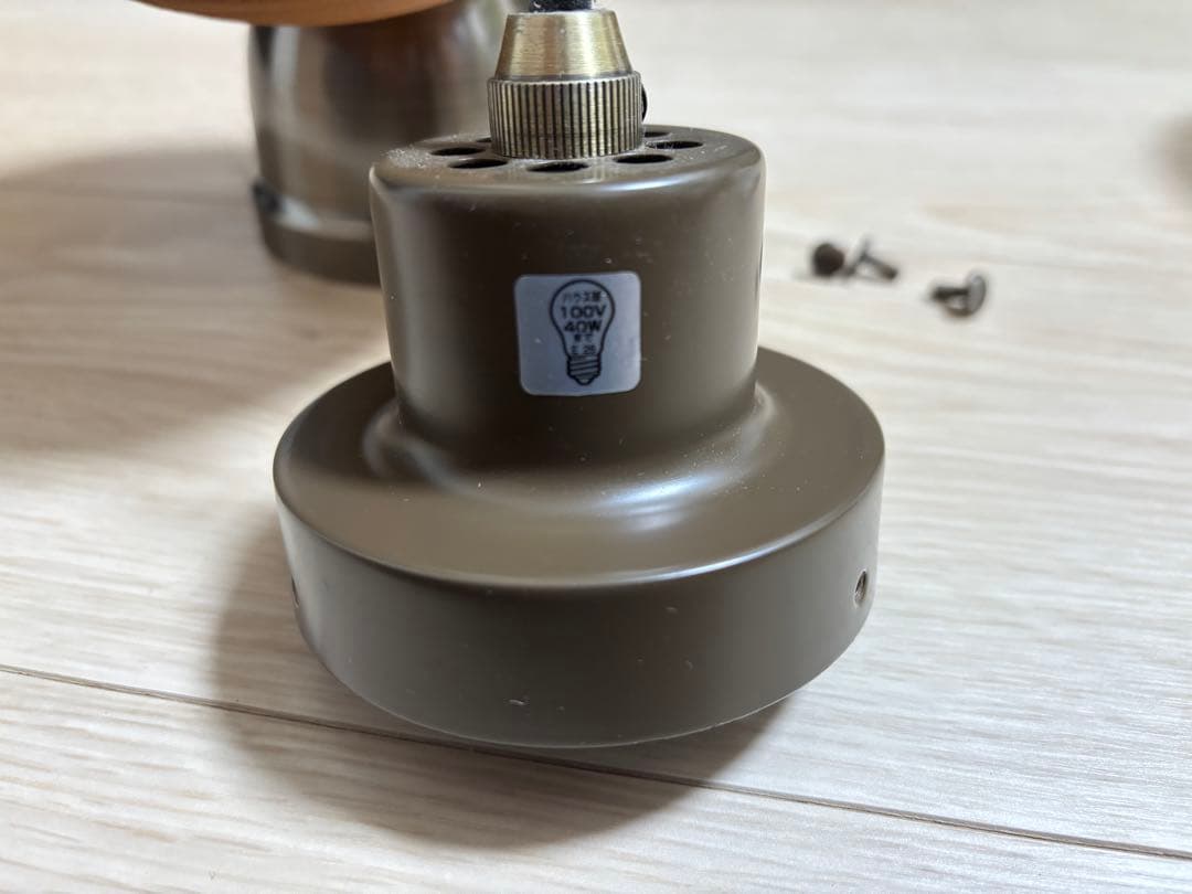 ペンダントライト　どんぐりライト　照明器具