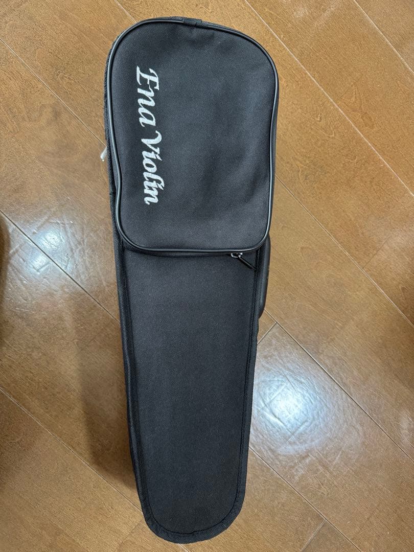 Ena Violin 1/10サイズ　バイオリン 本体 日本製