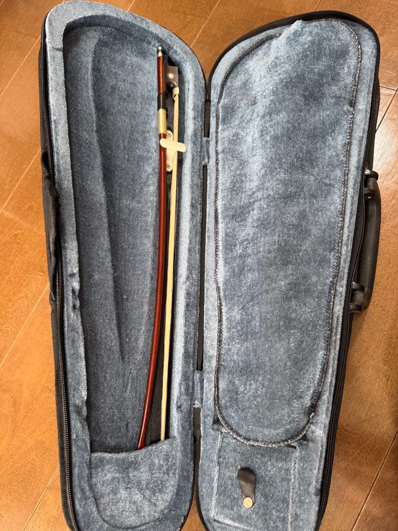 Ena Violin 1/10サイズ　バイオリン 本体 日本製