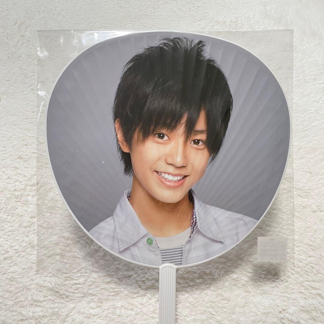 King & Prince♡永瀬廉♡公式うちわ♡まとめ売り