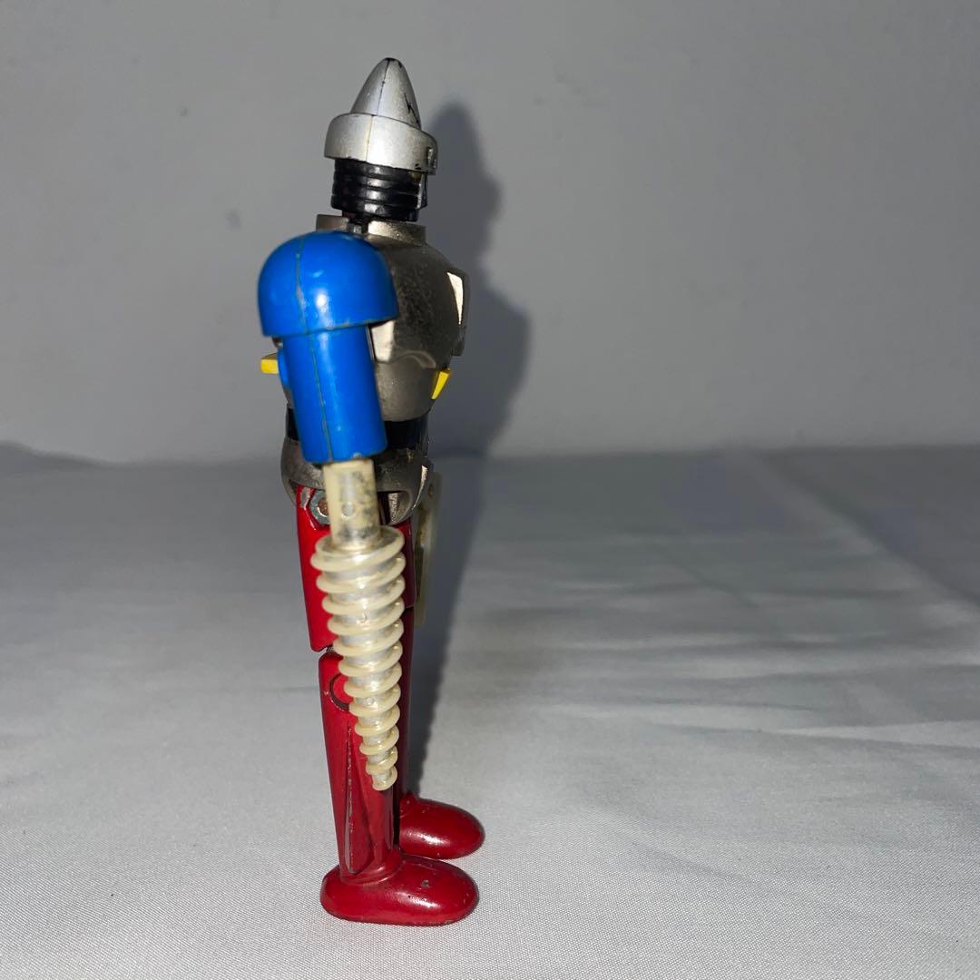 当時物　ポピー　超合金 ゲッターロボ ゲッター2 ゲッターツー