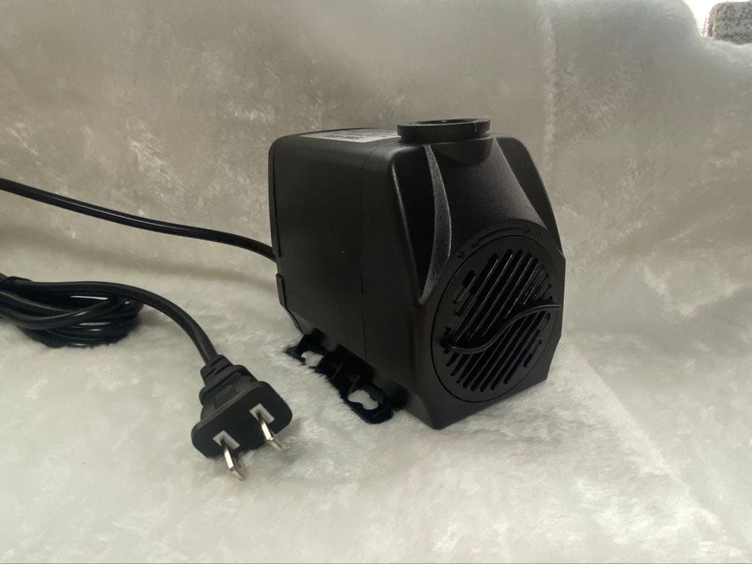 実店舗あり！ポンプ付きセット大型水槽用一体型濾過槽 外部式濾過装置器水槽濾過