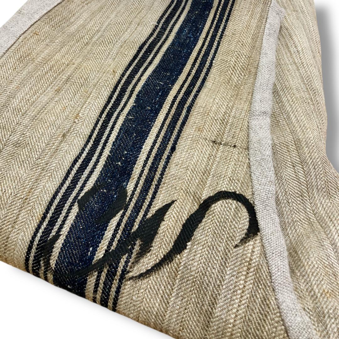 SHARE SPIRIT シェアスピリット　リメイククチュール ドッキングパンツ