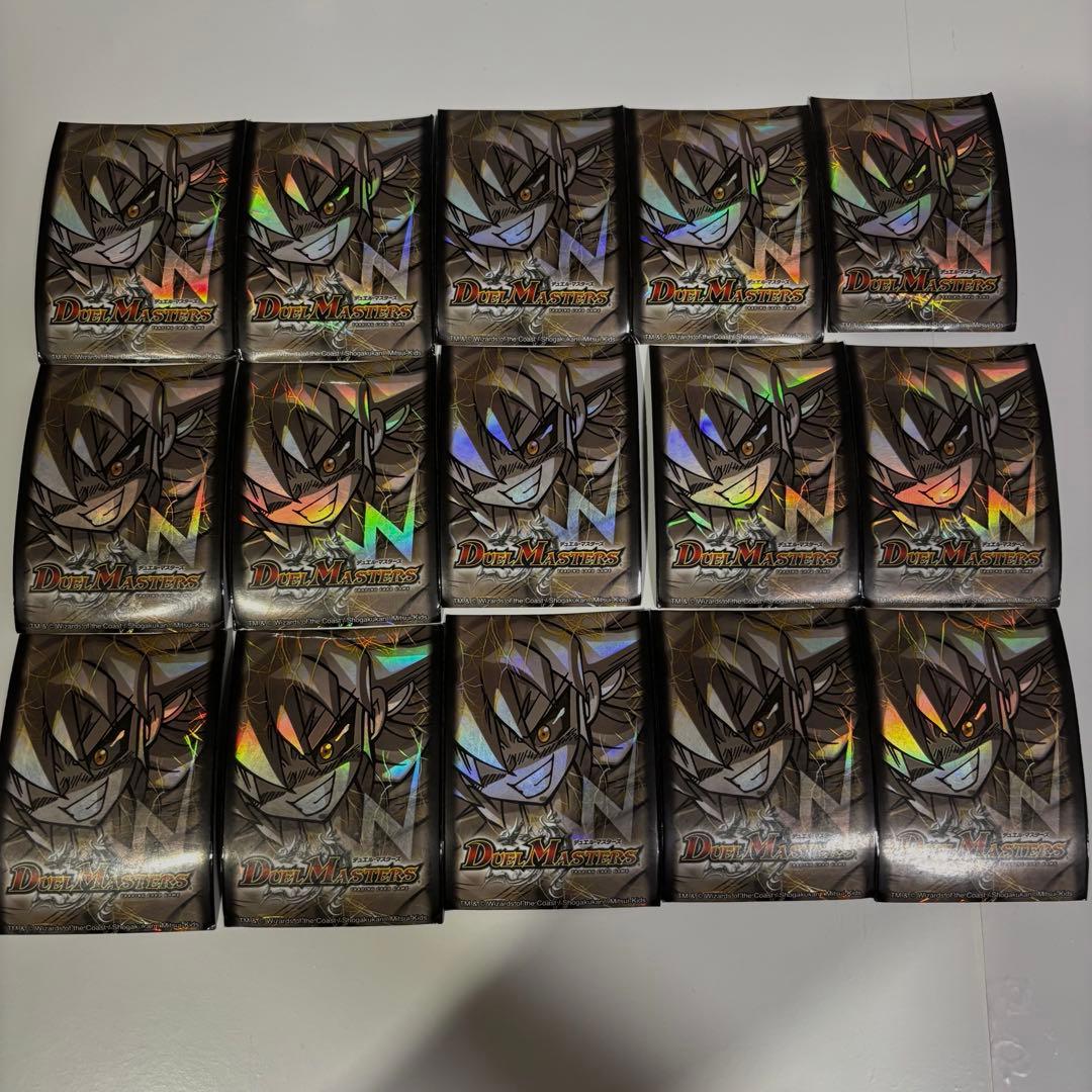 白凰　W(ホワイト)スリーブ　40枚