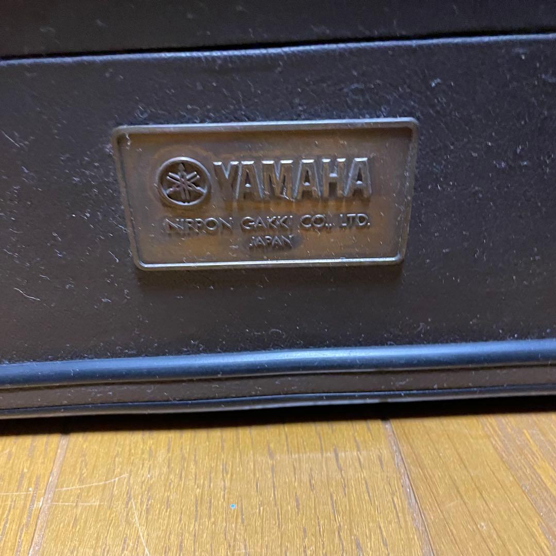 Yamaha SA-60セミアコースティックギター