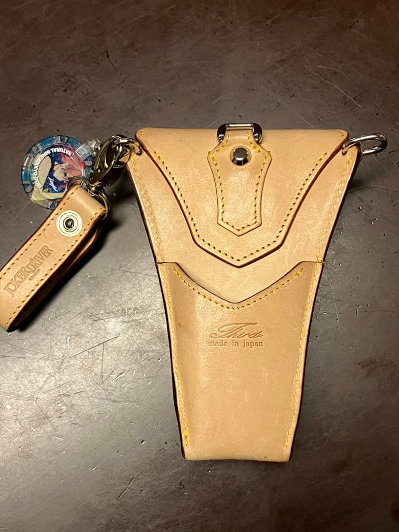 JOKERD×Third(ジョーカードライバー×サード) ケース