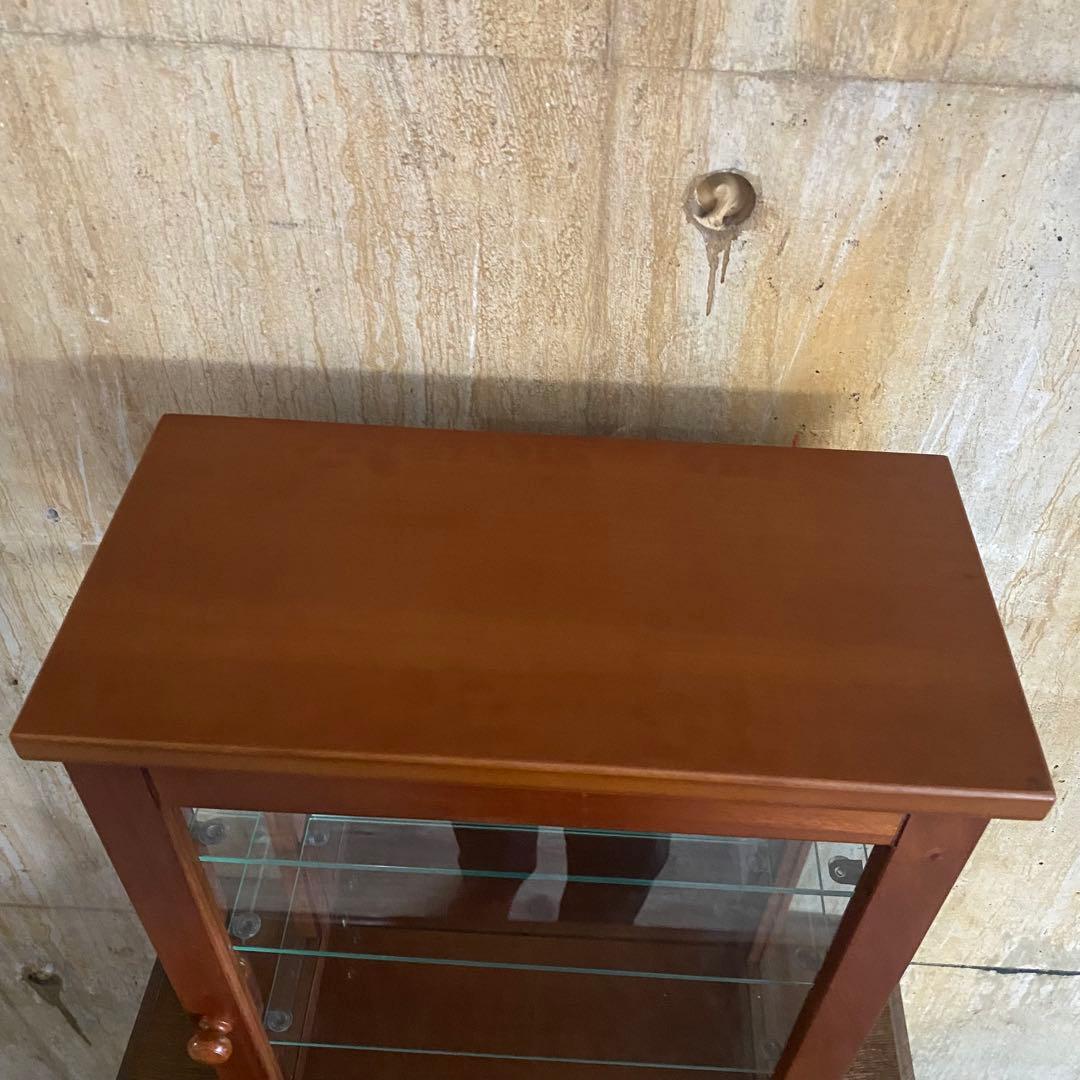 ディスプレイケース　コレクションケース　飾り棚　フィギュアケース　食器ケース　⚠️