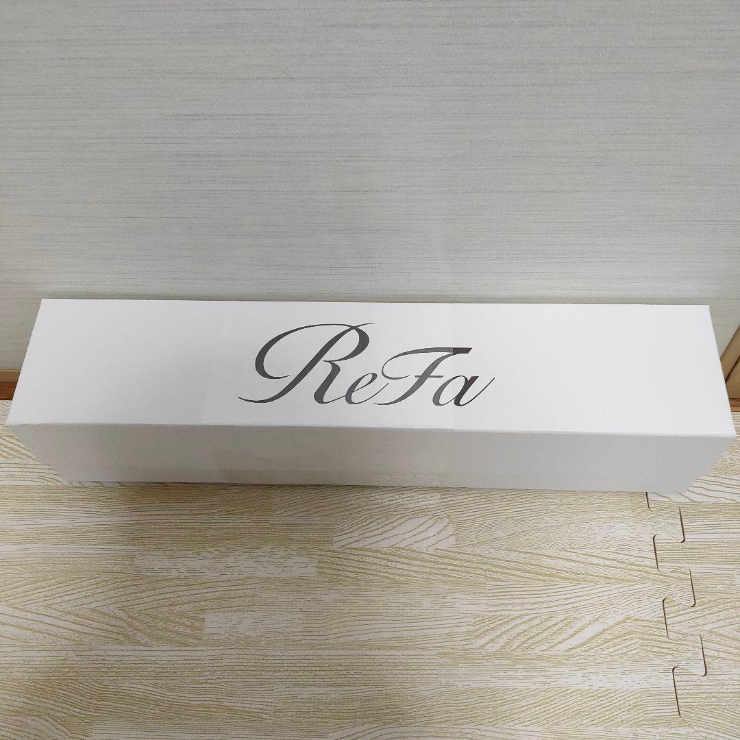 ReFa BEAUTECH STRAIGHT IRON リファストレートアイロン