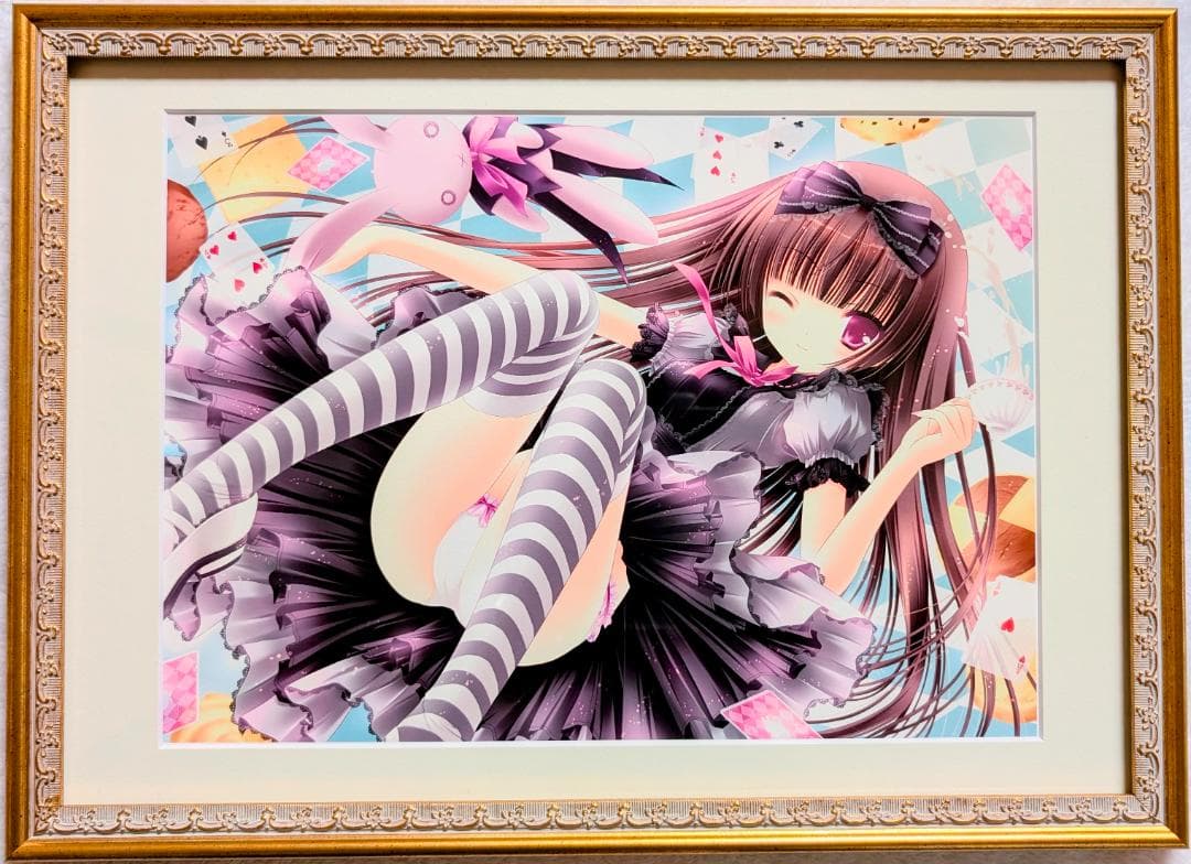 てぃんくる　TEA PARTY2