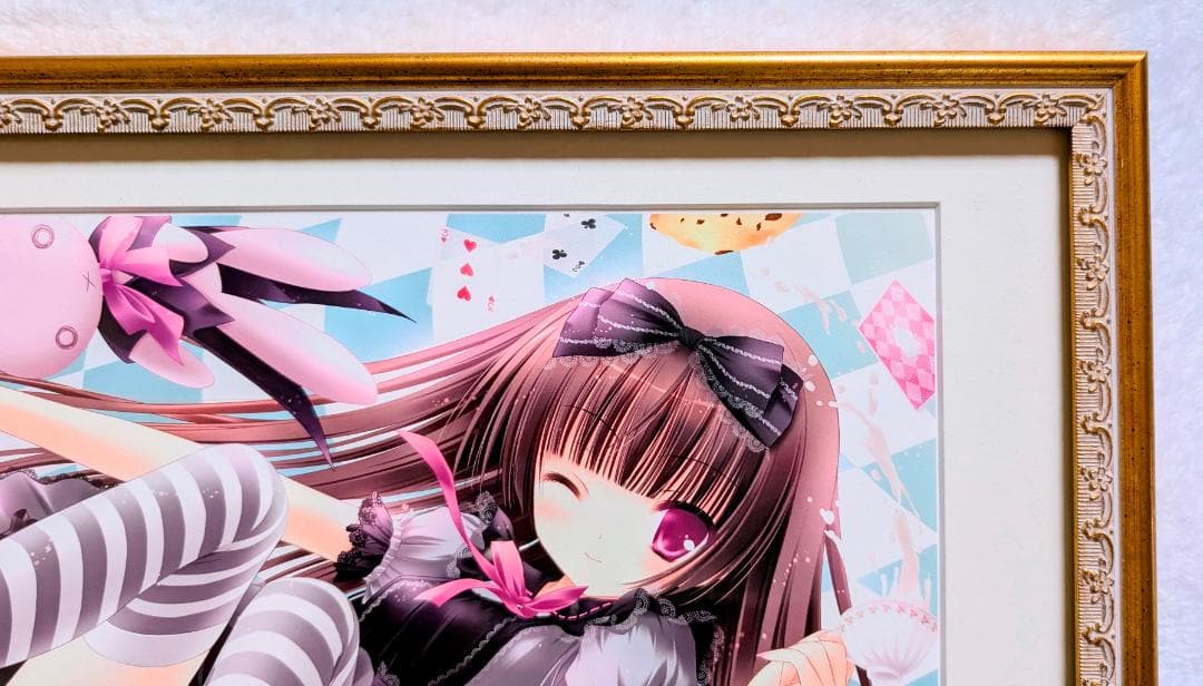 てぃんくる　TEA PARTY2