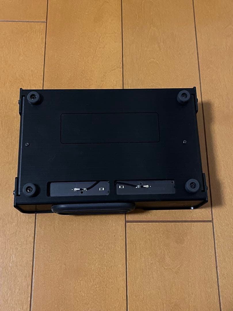 最終値下げ　jetson orin nano 開発キット　アルミケース付き