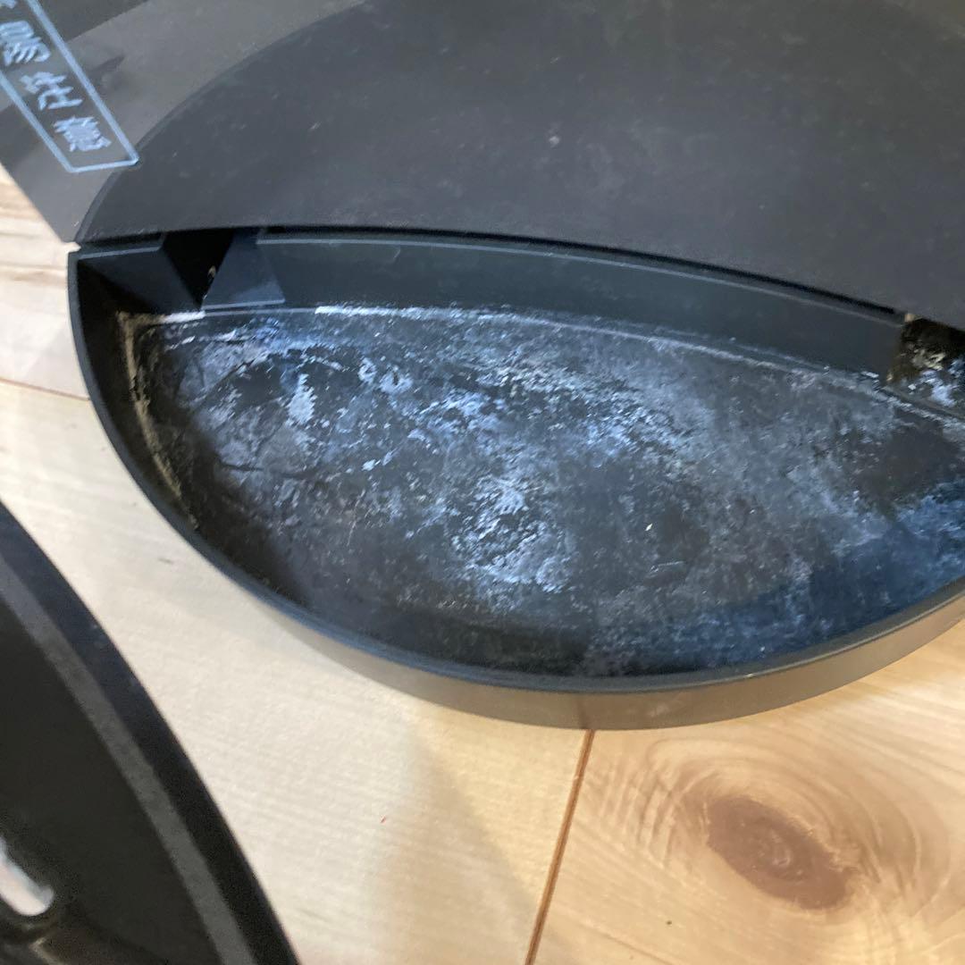 ウォーターサーバー　ブラック　mini every frecious カートリッ