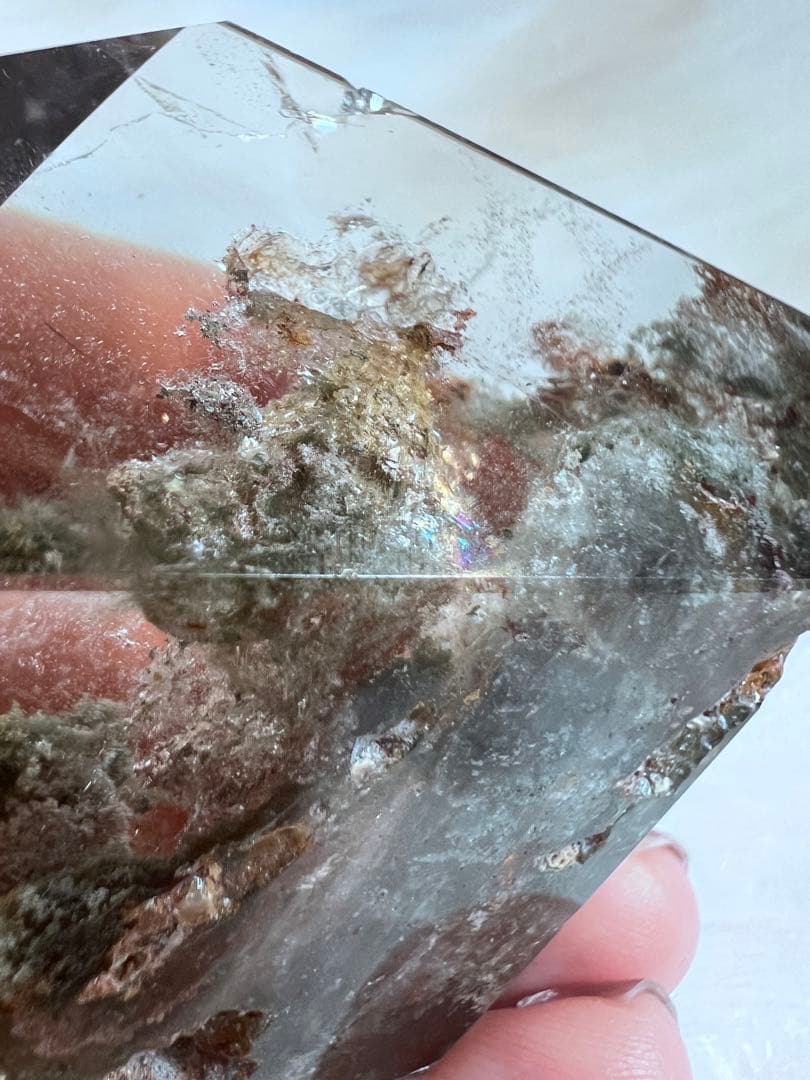 ガーデンクオーツ