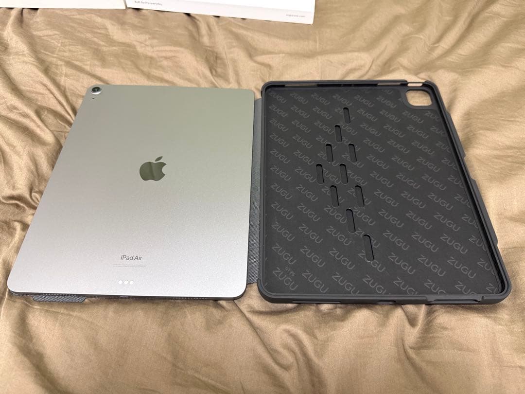 iPad Air(M2)13インチWi-Fi 1TB 美品