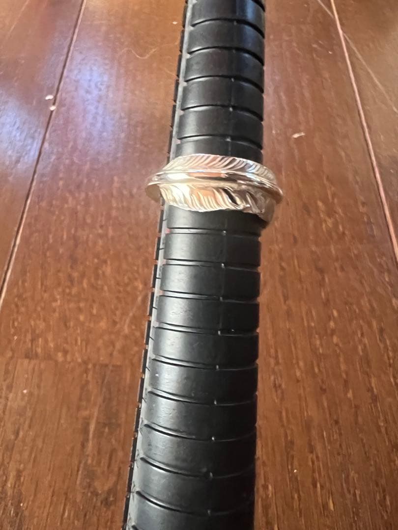 T*o様 アリゾナフリーダム　フェザーリング　ピンキー　12号