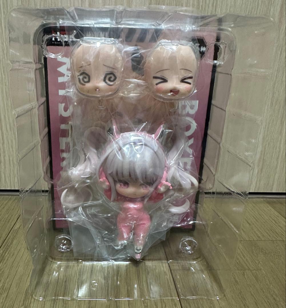 勝利の女神：NIKKE SACシリーズ デフォルメフィギュア