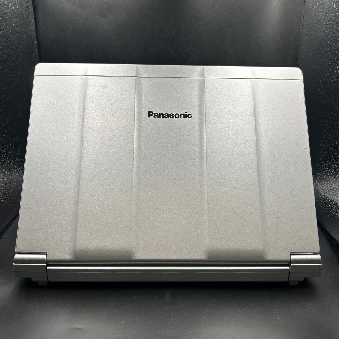 SV1-237 Panasonic レッツノート SV1！評価700記念限定価格