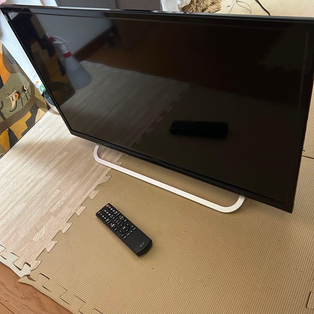 液晶テレビ　レボリューション ZM-TV0032 本日限定値下価格