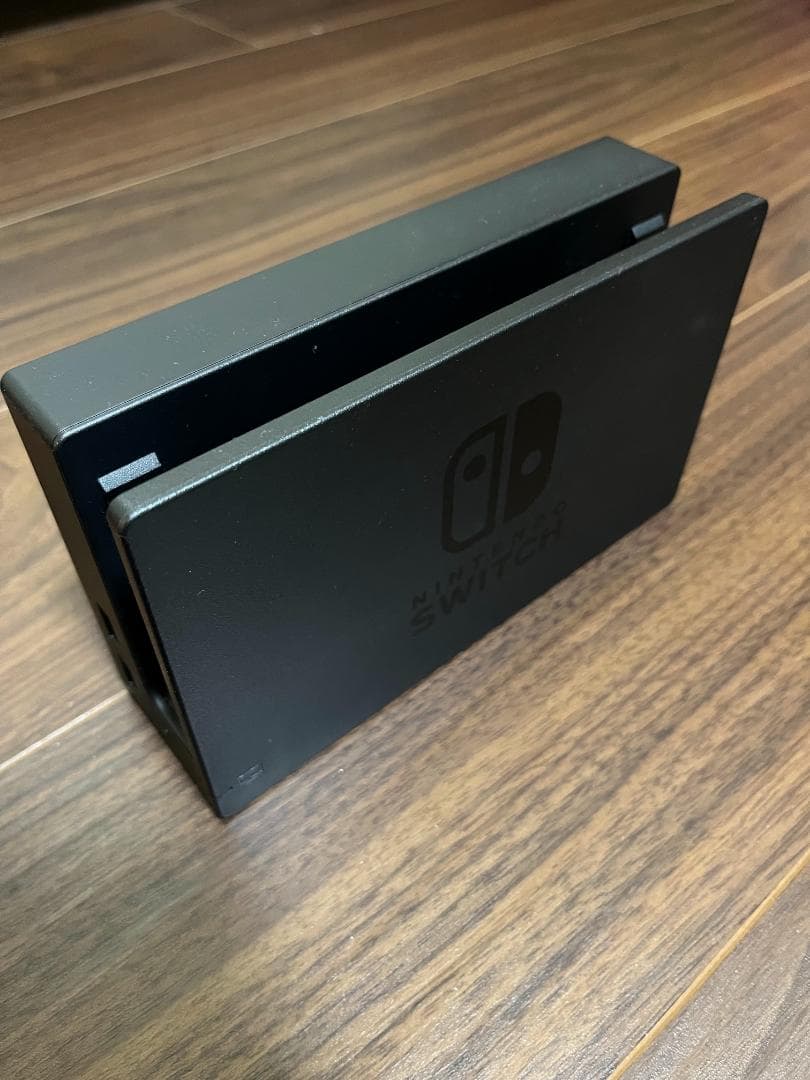 Nintendo Switch 本体 ケース付き