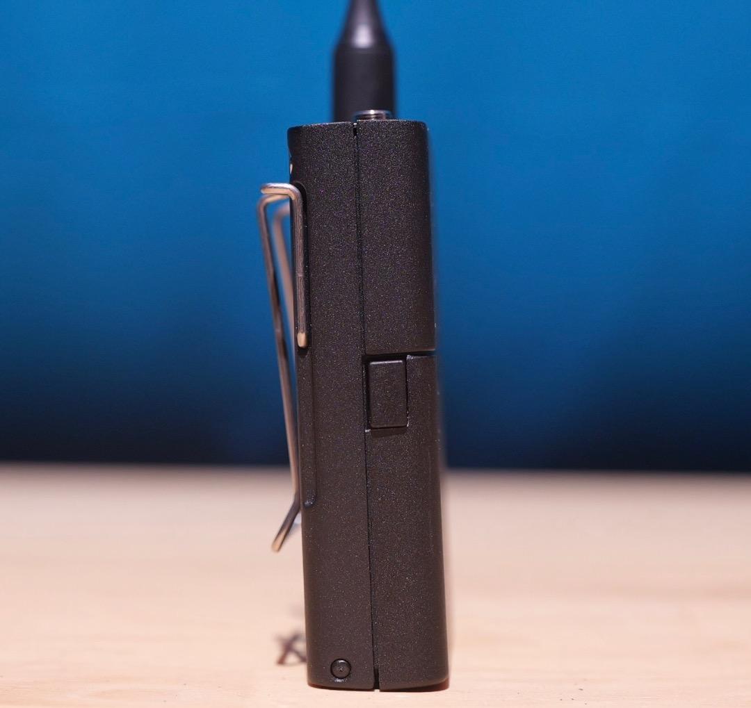 新品Sennheiser EW-D SK デジタルボディーパックトランスミッター