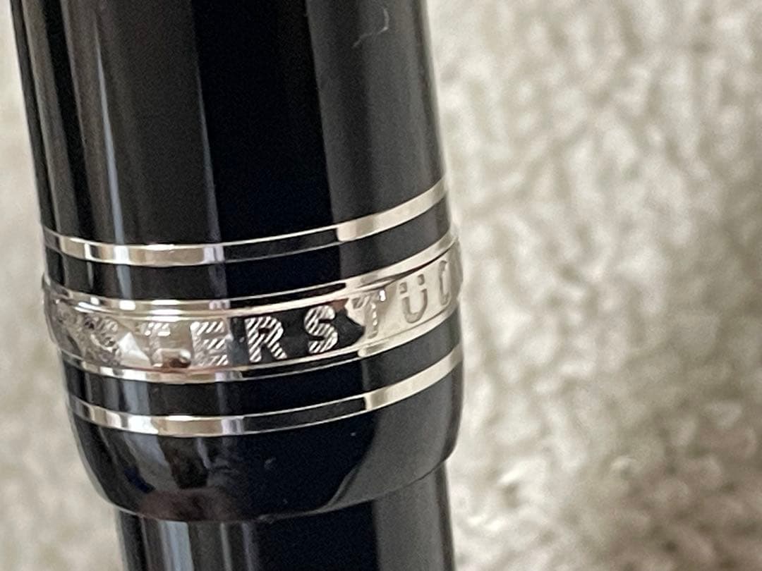 ◾️プラチナ◾️モンブラン◾️P 161ボールペン◾️マイスターシュテュックルグラン ◾️