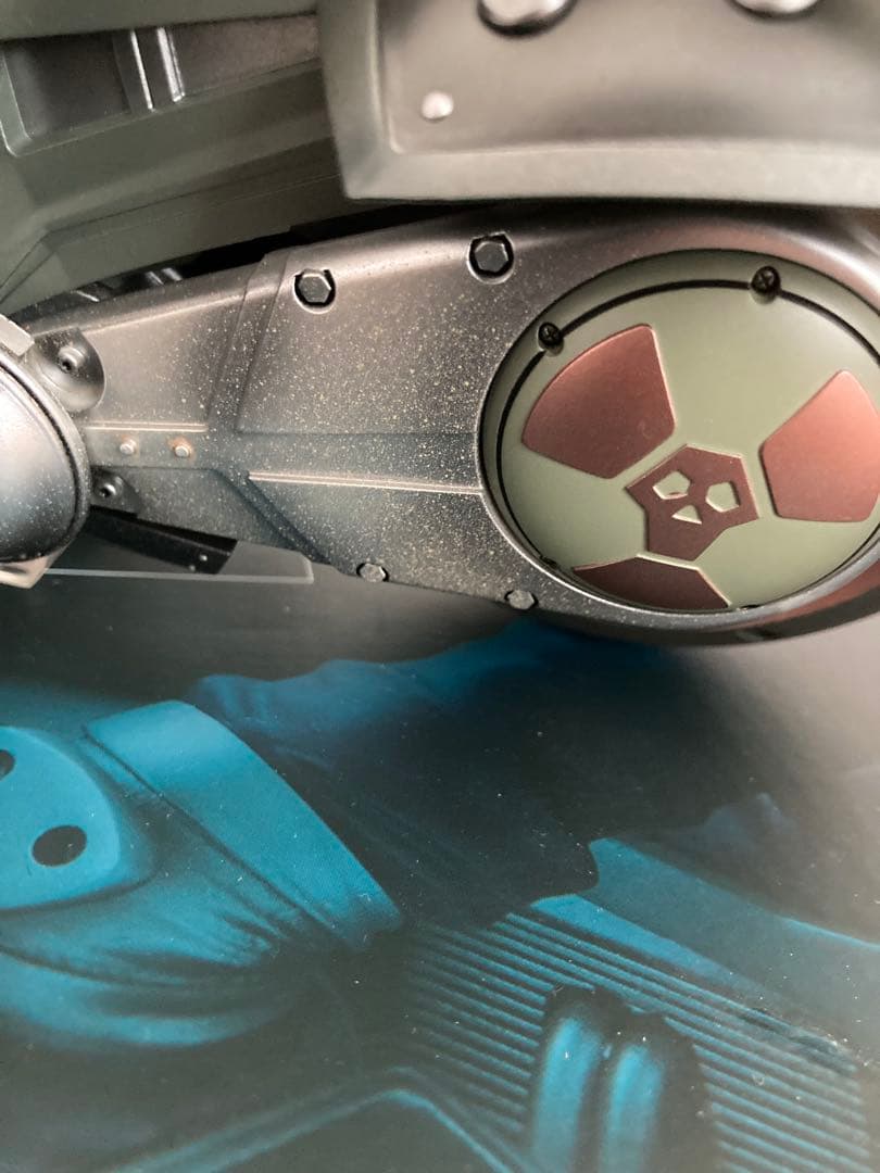 Precious G.E.M.デジモンテイマーズ　ベルゼブモン＆ベヒーモス