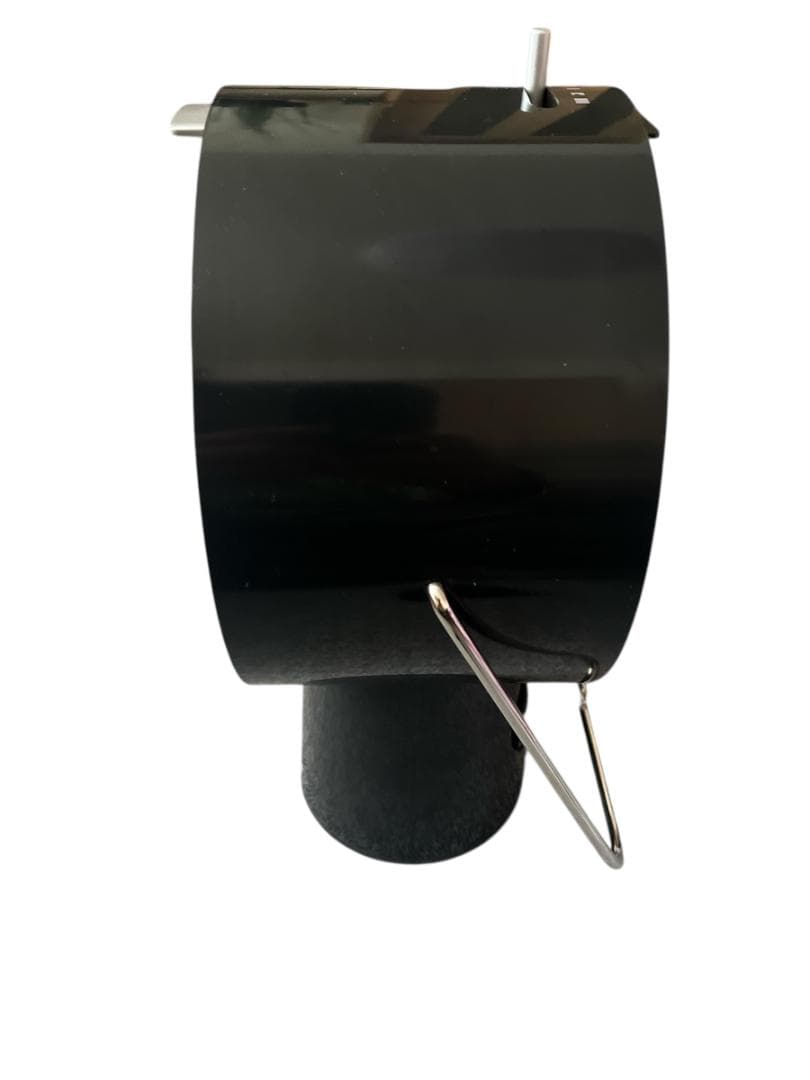 airhood ポータブルレンジフード AH-01AJ ブラック