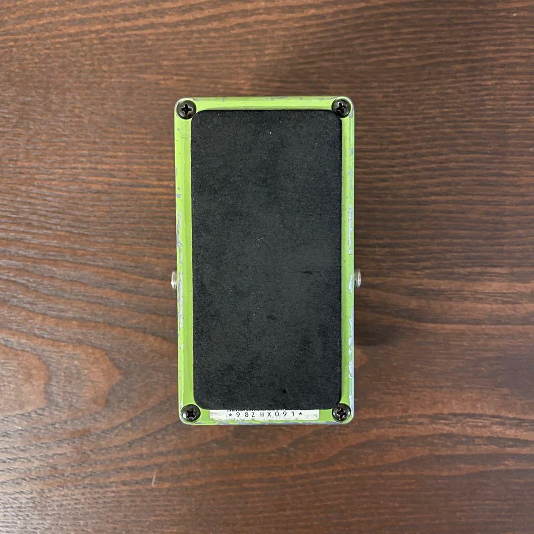 Maxon D&S II ディストーション　DCあり