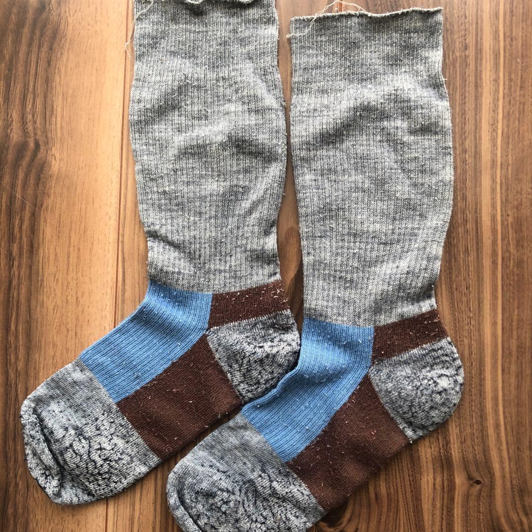 コムデギャルソンオムプリュス ソックス まとめて９足