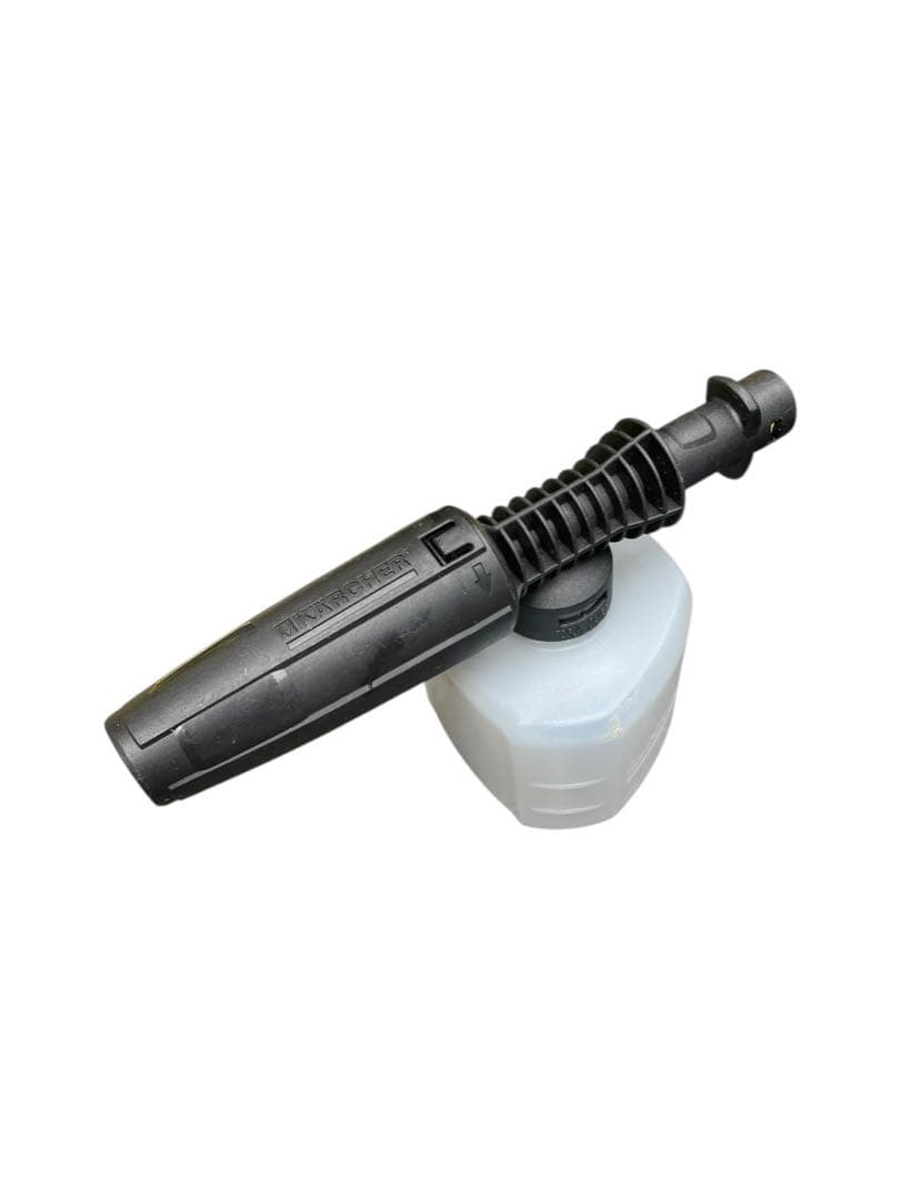 KARCHER 家庭用 高圧洗浄機 JTK38