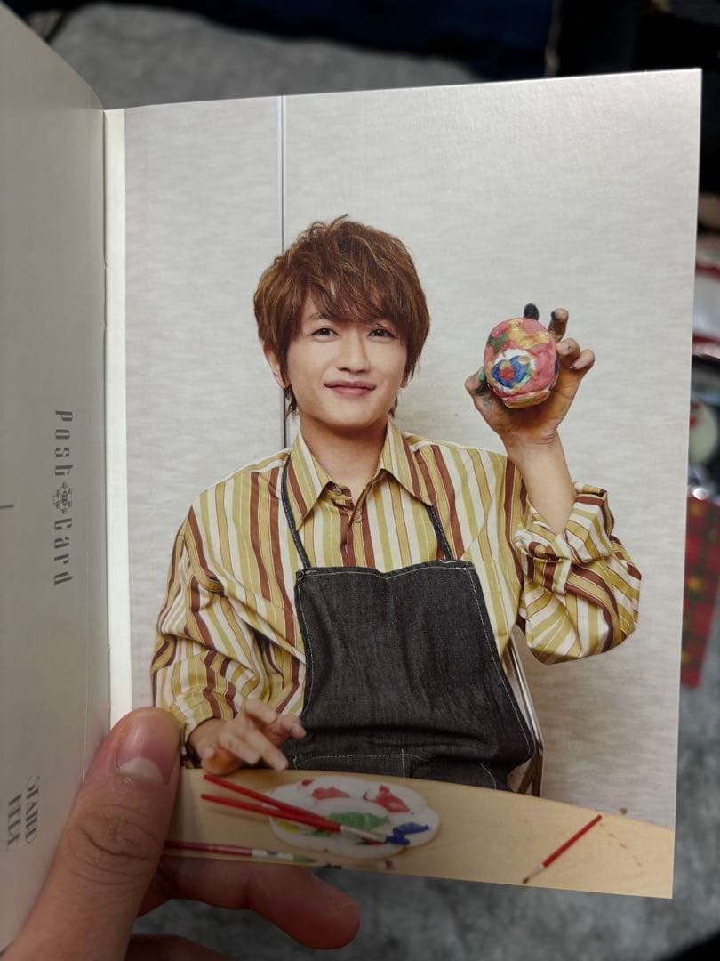 【Nissyグッズ】 まとめ売り バラ売り可能 コメントください