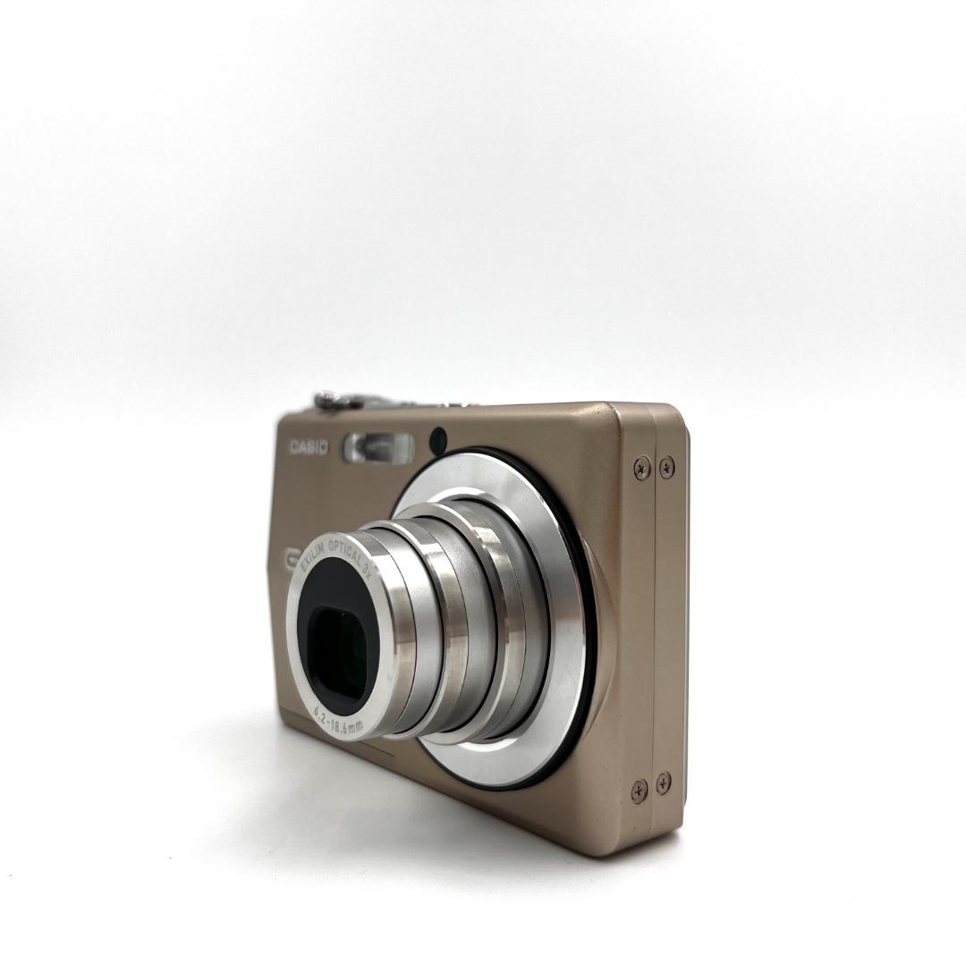 カシオ CASIO EXILIM EX-Z700 デジタルカメラ #313