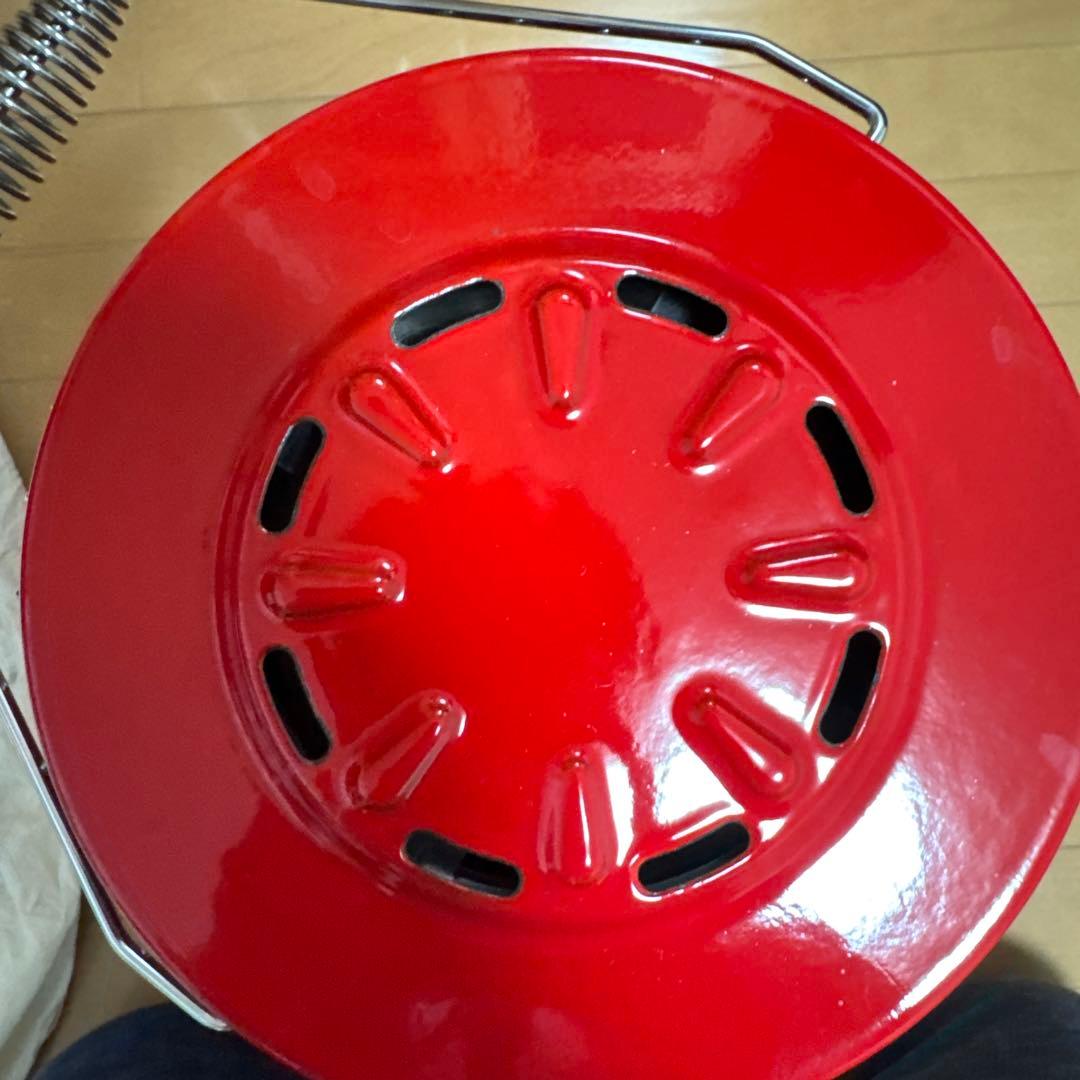 センゴクアラジン　ポータブルガスストーブ　SAG-BF02A