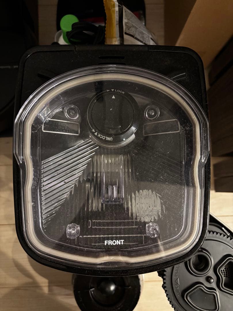 Cuisinart DCC-1200 コーヒーメーカー