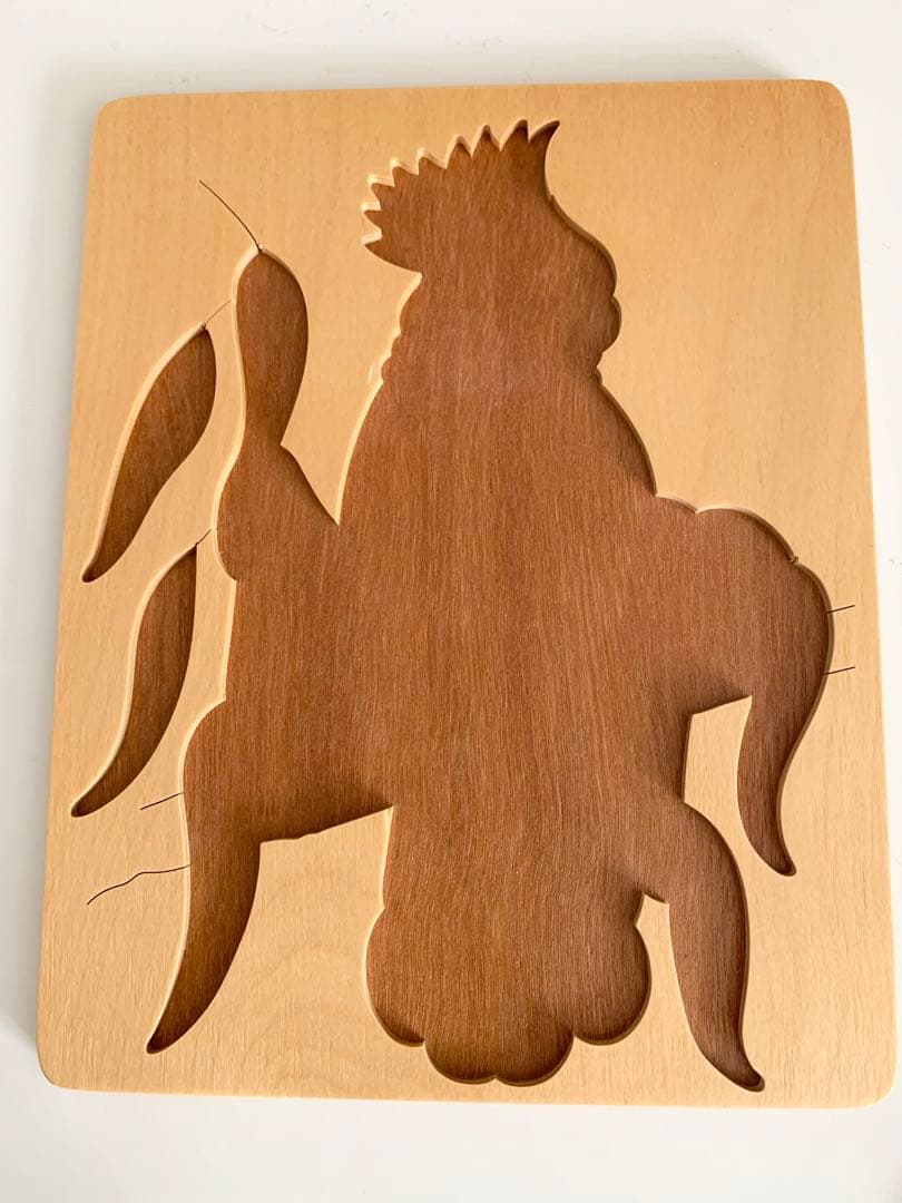 e Luck ジョージラック　パズル　イギリス製