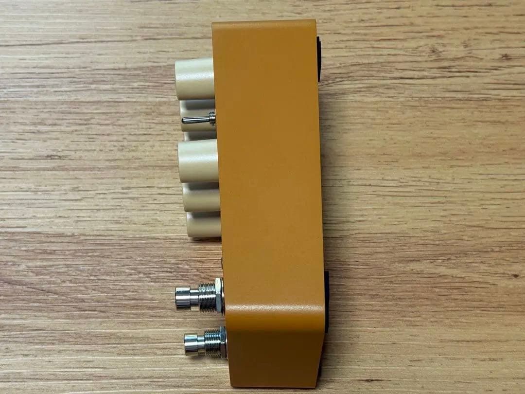 【リオ】【美品】UAFX Enigmatic '82 Overdrive