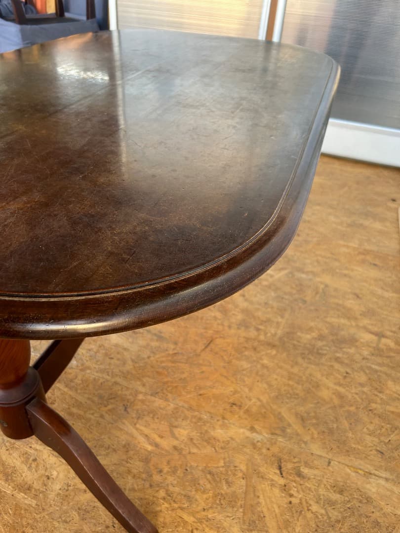 mindナチュラル　ビンテージ　オシャレ　机　インテリア